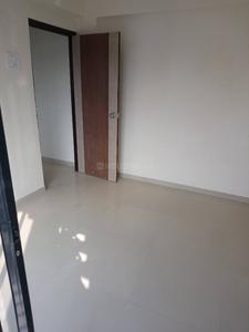 Bedroom Image of 550 Sq.ft 1 BHK Apartment / Flat for sale in Prakhhyat Yellow Tree, Kambare Thane for Rs. 1075000