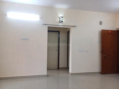 Hall Image of 870 Sq.ft 2 BHK Apartment / Flat for rent in Mugalivakkam Chennai for Rs. 25000