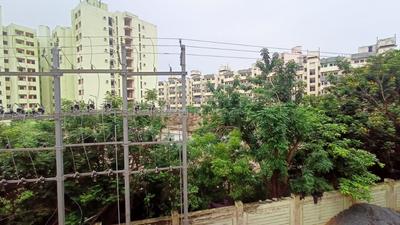 Image of 1590 Sq.ft 3 BHK Apartment / Flat for sale in Dolphin Jewel O, Deopuri, Raipur for Rs. 5800000
