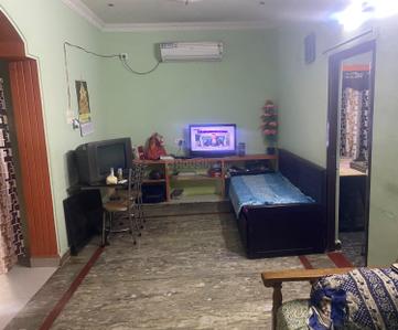 Hall Image of 900 Sq.ft 1 BHK Apartment / Flat for rent in Revenue Colony Tirupathi for Rs. 7500