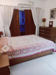 Bedroom Image of 1510 Sq.ft 3 BHK Apartment / Flat for sale in Land Rehoboth, Lalbagh Mangalore for Rs. 12500000