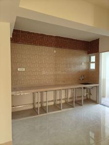 Kitchen Image of 1680 Sq.ft 3 BHK Apartment / Flat for sale in Shankar Nagar Nagpur for Rs. 18000000