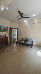 Hall Image of 667 Sq.ft 1 BHK Apartment / Flat for sale in Mapusa Goa for Rs. 4800000