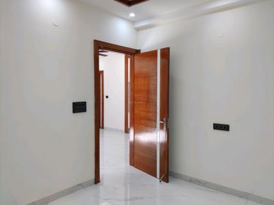 Bedroom Image of 1700 Sq.ft 4 BHK Builder Floor for sale in Vaishali Ghaziabad for Rs. 19551000