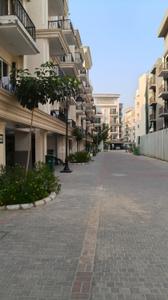 Image of 1090 Sq.ft 3 BHK Apartment / Flat for sale in Signature Global Signature Global City, Sector 81, Gurgaon for Rs. 12800000
