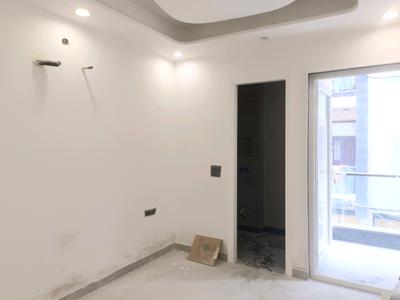 Bedroom Image of 1025 Sq.ft 3 BHK Apartment / Flat for sale in Sector 24 Rohini New Delhi for Rs. 9000000