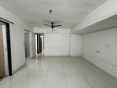Hall Image of 1200 Sq.ft 2 BHK Apartment / Flat for sale in Pyramid Aastha Alavio, Seawoods Navi Mumbai for Rs. 22000000