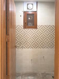 Bedroom Three Image of 1250 Sq.ft 3 BHK Builder Floor for sale in Vasundhara Ghaziabad for Rs. 8200001