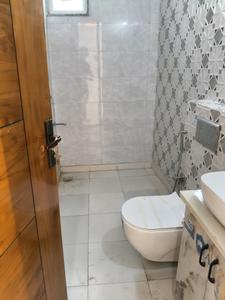 Bedroom One Image of 2300 Sq.ft 4 BHK Builder Floor for sale in Sector 23 Gurgaon for Rs. 35500000