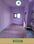 Bedroom Image of 900 Sq.ft 1 BHK Independent House for rent in Teng Pora Srinagar for Rs. 30000