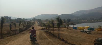 Milind Nagar Plot View 3