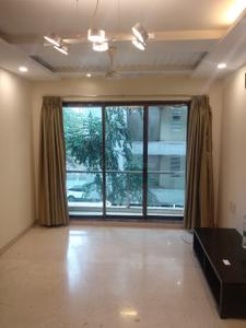 2 BHK Flat