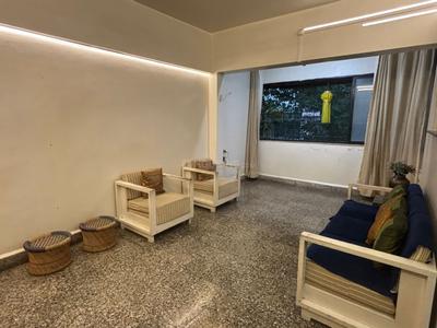 Bedroom Image of 1000 Sq.ft 2 BHK Apartment / Flat for rent in Malvika Housing Society, Kothrud Pune for Rs. 34000