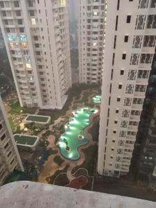 Image of 850 Sq.ft 2 BHK Apartment / Flat for sale in Lodha Bel Air, Jogeshwari West, Mumbai for Rs. 25000000