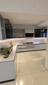 Kitchen Image of 1080 Sq.ft 2 BHK Apartment / Flat for sale in Provident Botanico, Thirumalashettyhally Bengaluru for Rs. 13500000