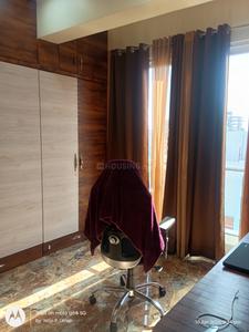 Bedroom Image of 3500 Sq.ft 4 BHK Apartment / Flat for sale in Laxminagar Nagpur for Rs. 45000000