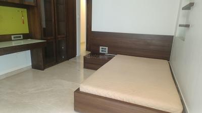 Bedroom Image of 2473 Sq.ft 4 BHK Apartment / Flat for sale in Midcity Aaditya Apartments, Khar West Mumbai for Rs. 89000000
