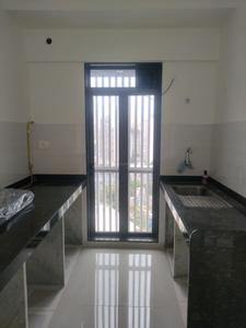 Kitchen Image of 1450 Sq.ft 3 BHK Apartment / Flat for sale in Lodha Bellagio Tower C, Powai Mumbai for Rs. 51000000