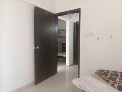 Bedroom Image of 980 Sq.ft 2 BHK Apartment / Flat for sale in 38 Park Majestique, Undri Pune for Rs. 3850000