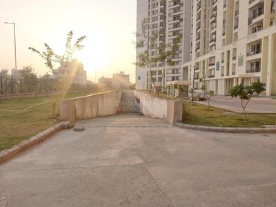 Image of 1742 Sq.ft 3 BHK Apartment / Flat for sale in Jaypee Kensington Boulevard, Sector 131, Noida for Rs. 16500000