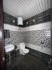 Image of 910 Sq.ft 3 BHK Builder Floor for sale in Sector 20, Panchkula for Rs. 5290000