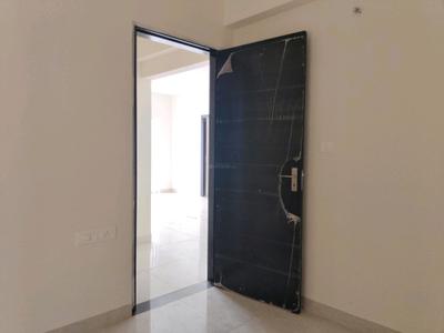 Bedroom Image of 628 Sq.ft 1.5 BHK Apartment / Flat for sale in Siruseri Chennai for Rs. 3700000