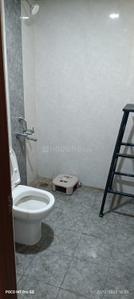 Bathroom Image of 834 Sq.ft 2 BHK Apartment / Flat for sale in Pride Sunrise Phase 2, Bukkasagara Bengaluru for Rs. 6500000