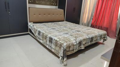 Bedroom Image of 3400 Sq.ft 4 BHK Independent House for sale in Pal Gam Surat for Rs. 27500000