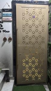 Hall Image of 828 Sq.ft 2 BHK Builder Floor for sale in Model Town New Delhi for Rs. 9500000