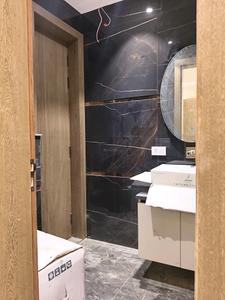 Common Bathroom Image of 2700 Sq.ft 4 BHK Builder Floor for sale in Sector 57 Gurgaon for Rs. 35000000