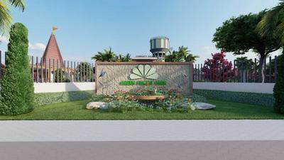 Image of 1000 Sq.ft Residential Plot / Land for sale in Niwaru, Jaipur for Rs. 4500000