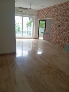 3 BHK Flat