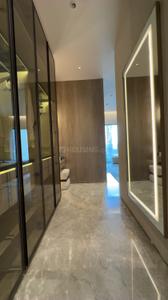 Image of 2345 Sq.ft 4 BHK Apartment / Flat for sale in Godrej Avenue Eleven Tower A, Agripada, Mumbai for Rs. 170000000