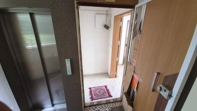 Main Entrance Image of 2700 Sq.ft 3 BHK Apartment / Flat for rent in Pashan Pune for Rs. 40000