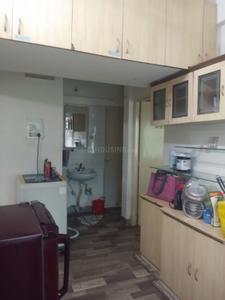 1 BHK Independent House