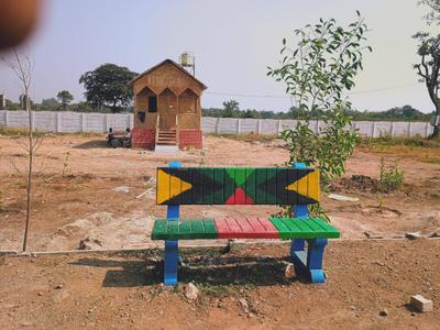 Amravati Road Plot View 3