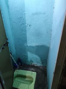 Bathroom Image of 356 Sq.ft 2 BHK Independent House for sale in Global Tower, Ashok Vihar Phase 3 Extension Gurgaon for Rs. 2200000