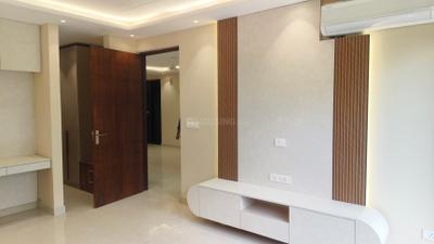4.5 BHK Independent Builder Floor