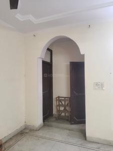 Hall Image of 1000 Sq.ft 3 BHK Builder Floor for sale in Patel Nagar New Delhi for Rs. 12000000