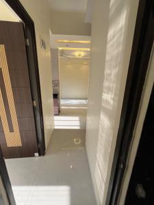 Bedroom Image of 1070 Sq.ft 2 BHK Apartment / Flat for sale in SPM Midtown, Badlapur East Badlapur for Rs. 4550000