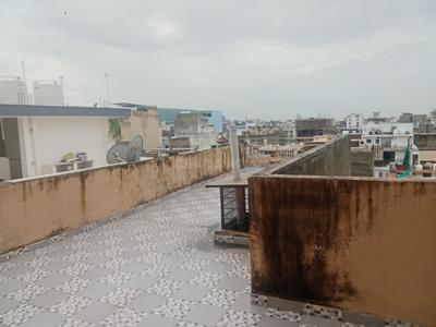 Balcony Image of 2000 Sq.ft 2 BHK Independent House for sale in Adarsh Nagar Jaipur for Rs. 27000000