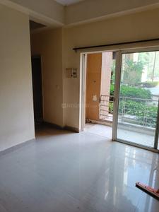 Hall Image of 820 Sq.ft 2 BHK Apartment / Flat for sale in Paras Tierea, Sector 137 Noida for Rs. 7400000