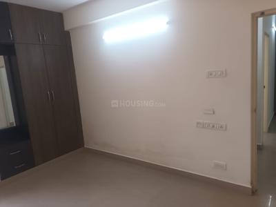 Bedroom Image of 1100 Sq.ft 3 BHK Apartment / Flat for sale in Navins Eden Park, Gerugambakkam Chennai for Rs. 10900000
