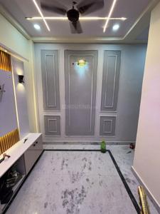 Hall Image of 2950 Sq.ft 3 BHK Apartment / Flat for sale in Indosam 75, Sector 75 Noida for Rs. 44250000