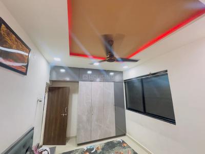 Bedroom Image of 1000 Sq.ft 1 BHK Apartment / Flat for sale in Chharwada Vapi for Rs. 2500000