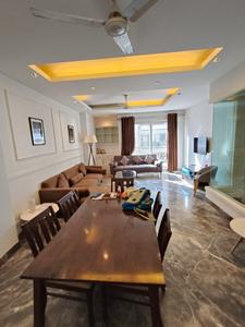 3 BHK Independent Builder Floor