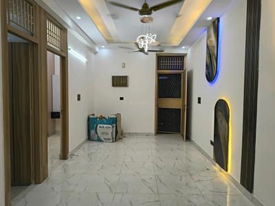 Living Room Image of 1400 Sq.ft 3 BHK Builder Floor for sale in Indirapuram Ghaziabad for Rs. 11700000
