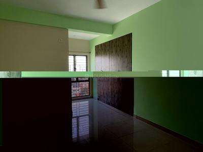 Balcony Image of 1710 Sq.ft 3 BHK Apartment / Flat for sale in Ekta Floral, Tangra Kolkata for Rs. 17500000