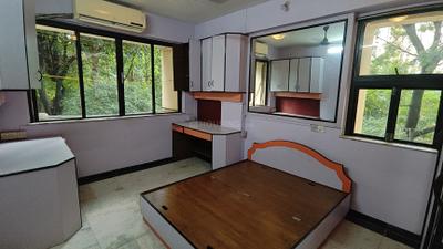 Bedroom Image of 1509 Sq.ft 3 BHK Apartment / Flat for sale in Hiranandani Glen Gate Buildings, Powai Mumbai for Rs. 40000000