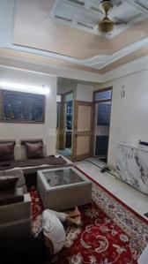 3 BHK Independent Builder Floor